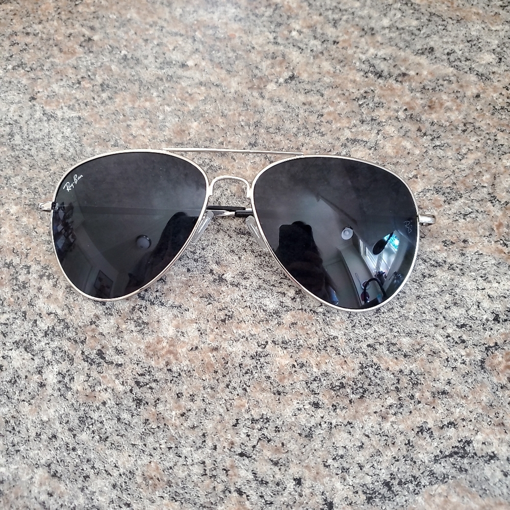 Ray ban sunglasses